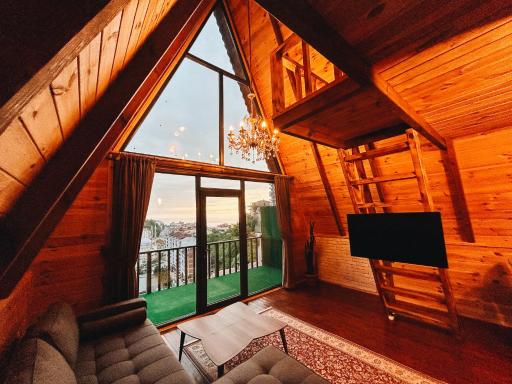 Mapavri suit bungalov - Housity
