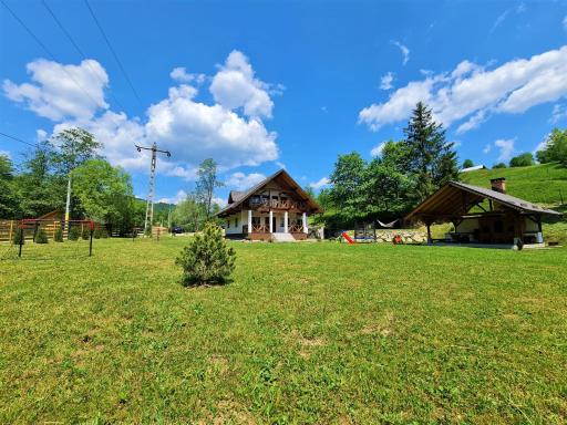 Doabra Chalet - Housity