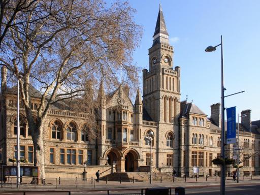 Homex #London-Ealing - Housity
