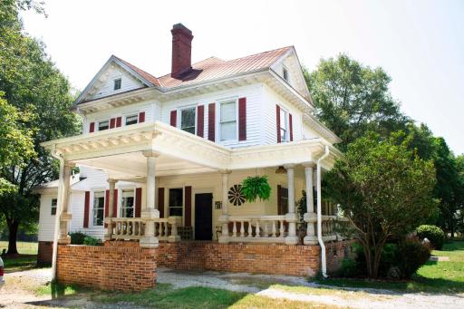 Belton Bed and Breakfast - Housity