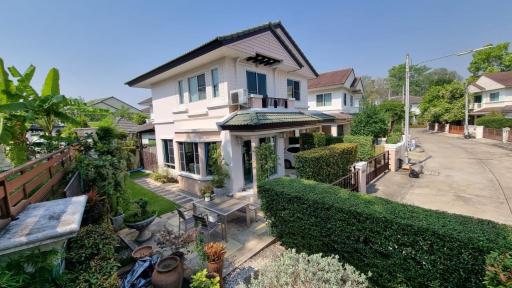 Cosy House in Chiangmai - Housity