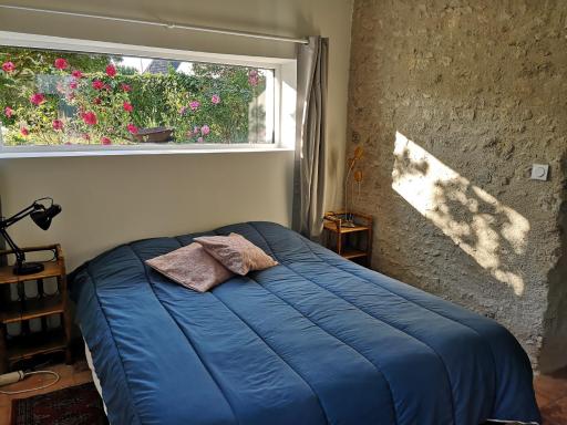 Chambre dans maison de village - Housity