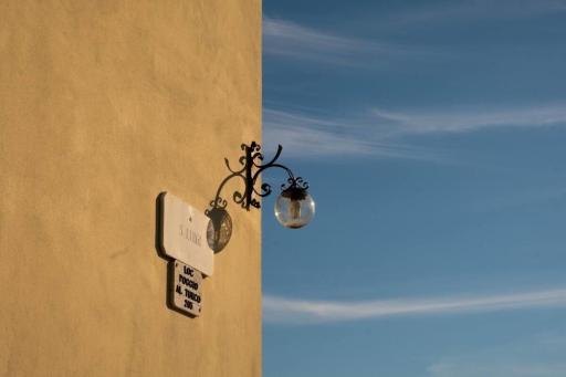 Agriturismo Poggio al Turco - Vista Toscana - a76164 - Housity