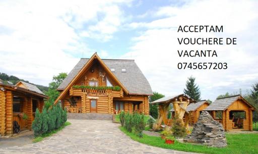 Vadul Lupilor - Housity