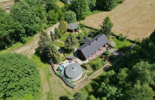 AGROTURYSTYKA BYCZE JAJA - Housity