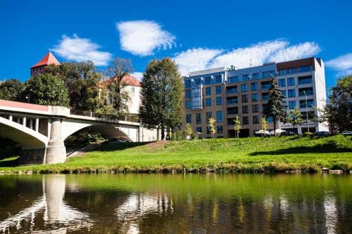 River Side Residence nr 7 - Housity
