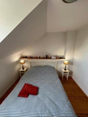 Rêves ensablés - Housity