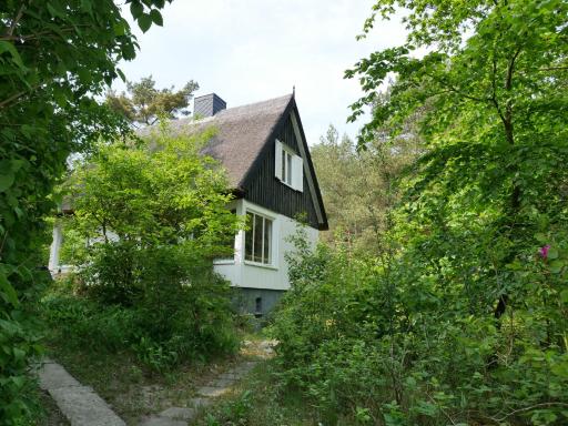 Ferienhaus Oase Insel Usedom, 1400qm großes Grundstück - Housity