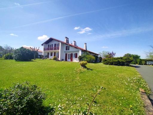 Appartement Larressore, 2 pièces, 2 personnes - FR-1-495-86 - Housity