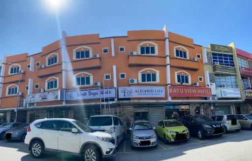 Bayu View Hotel Klang - Housity