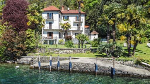 Villa Orta - Housity