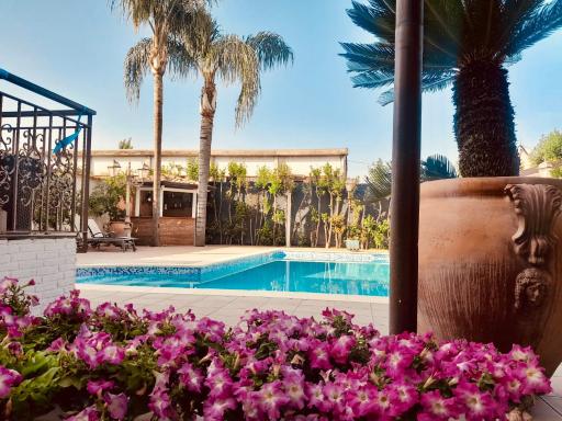 Sofì House-Appartamento in Villa con Piscina - Housity