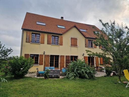 L'auberge d'authie - Housity