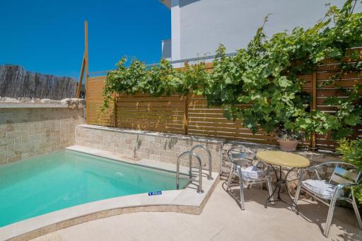 Zamor Family Villa 2 - Housity
