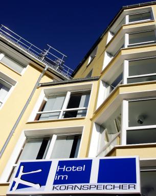 Hotel im Kornspeicher - Housity