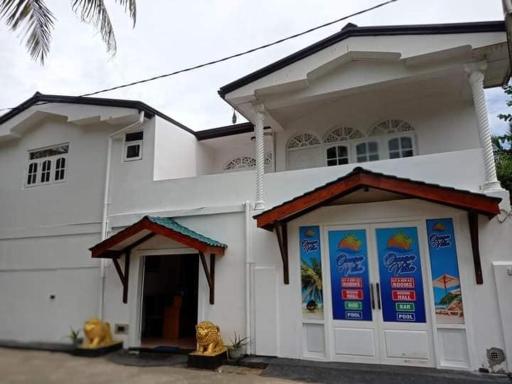 Ocean Villa Hotel - Housity