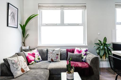35a Howard Gardens - Cardiff City Centre - Hizvo