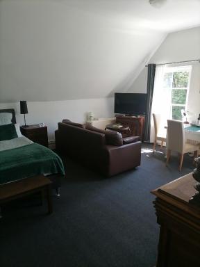 Gutshaus Dämelow tussen Schwerin en Wismar - Housity