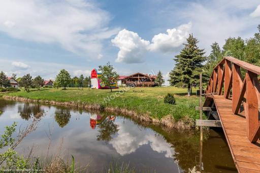 Mimoza Gospodarstwo Agroturystyczne - Housity