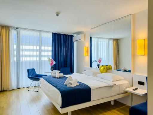 Seaside Resort in New Orbi Twins - Housity