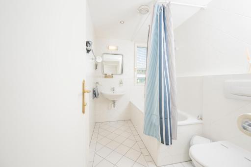 Appartements Ferchergasse - Housity