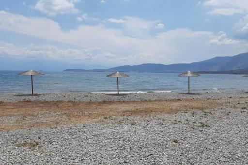 Beachfront Στούντιο με θέα τη θάλασσα - Housity