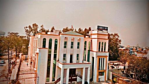 Corbett View Banquets and Resorts - Housity