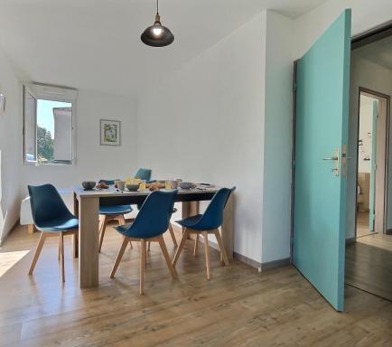 Tout Inclus - Plein Centre - Netflix - Moontown - Housity