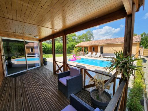 Le clos de lignac - Housity