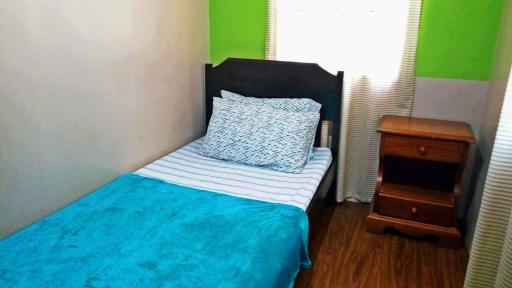 HMH Family Villa in Mexico, Pampanga - Housity