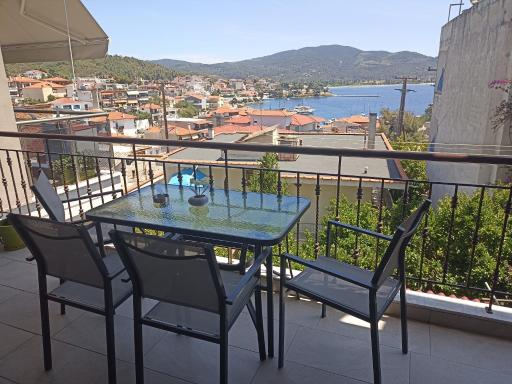 Dimitros Apartment - Housity