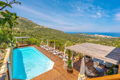 Domaine Bagia Donne - Housity