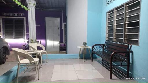 Ketupat Palas Homestay - Housity