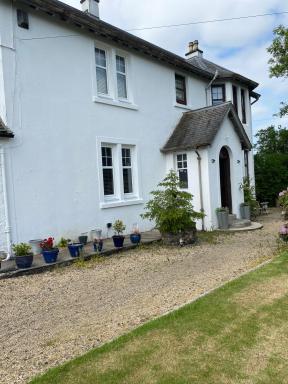 Fox House Thirdpart Farm - Housity