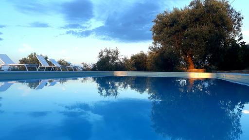 Tenute Librandi Agriturismo - Housity