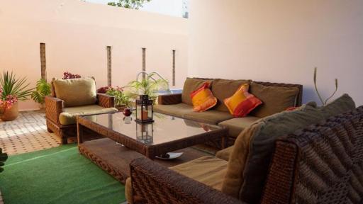 riad casa bahia asilah - Housity