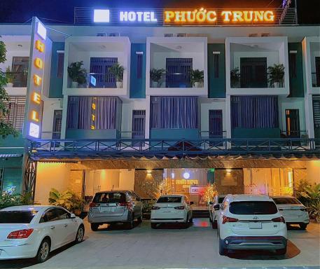 Hotel Phước Trung - Housity