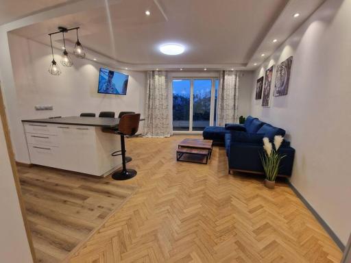 Magnifique Appartement Paris La Défense - Housity