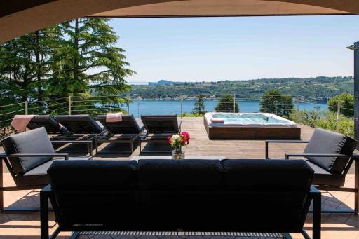 Villa Allegra Luxury Holiday House - Housity