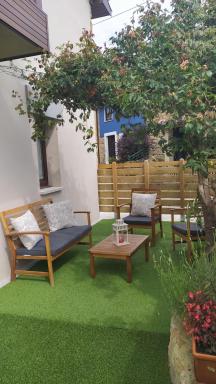 El Rosal - Housity