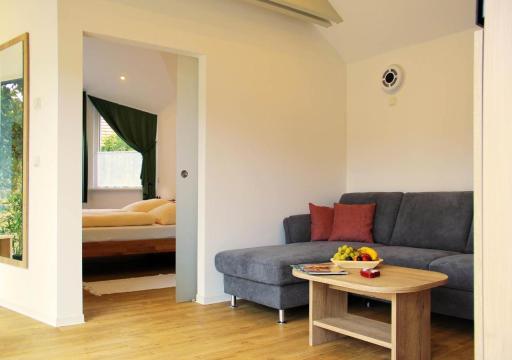 Ferienwohnungen Weichaer Hof - Hizvo