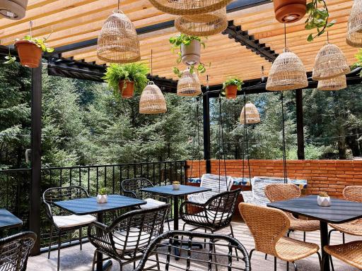 Cabañas Boutiques TinyChillHouse - Housity