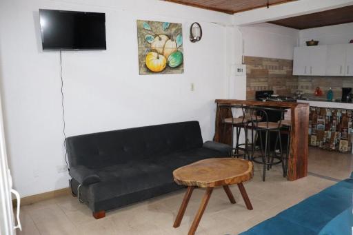 Casa Hotel Alaska - Housity