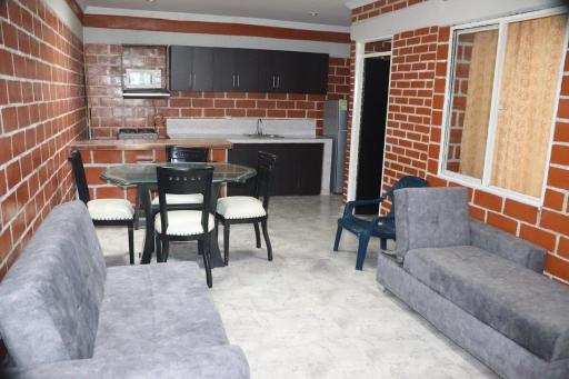 Alojamiento Casa Ivanna - Housity