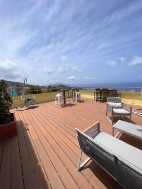 Relais il Chiostro Historic Courtyard & Panoramic Terrace near Sorrento - Housity