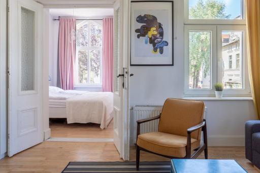 VIU Fiszera - apartamenty - Housity