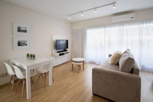 Baires Homes - Belgrano - Housity