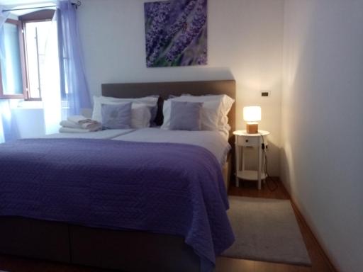 Rooms Serafin-Lavanda - Housity