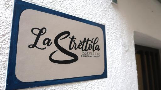 La Strettola • CASÆLETTO - Housity