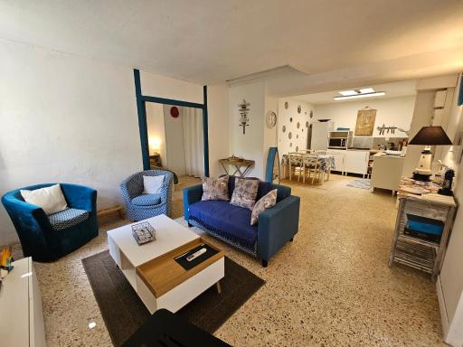Maisonnette Marine - Housity